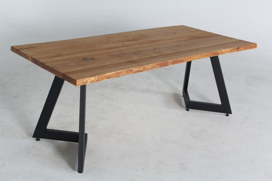 ASH houten tafel