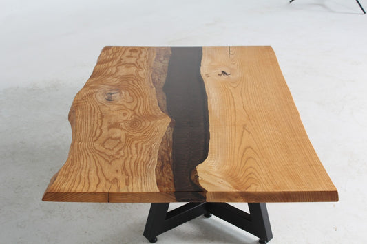 ASH Wood EPX tafel